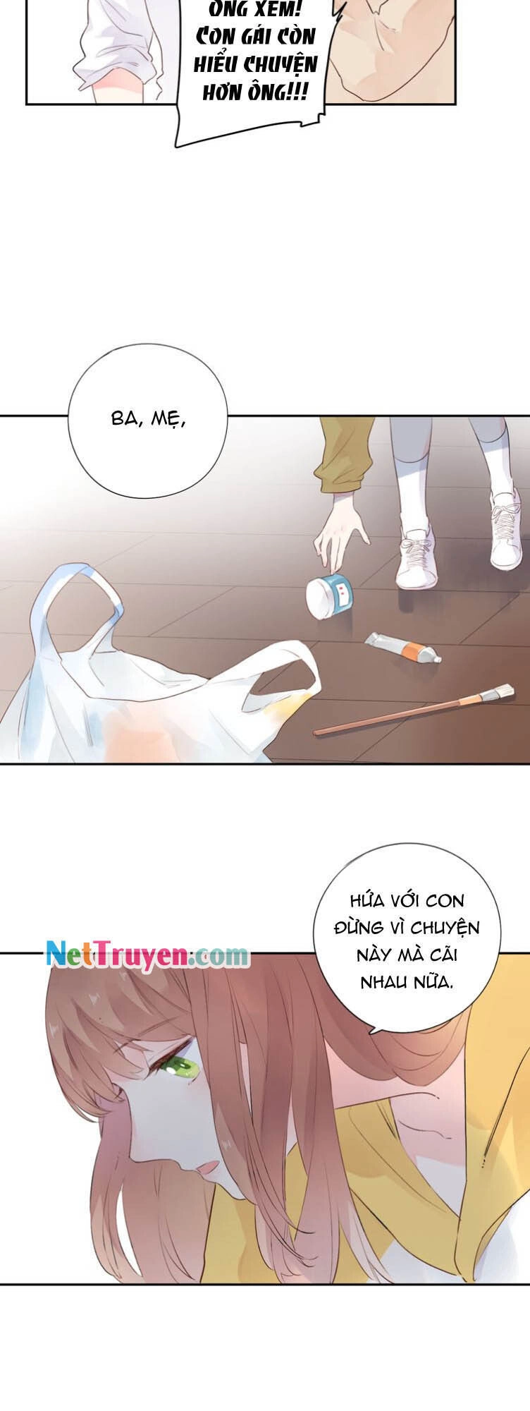 Dolo Mệnh Vận Giao Nang Chapter 32.2 - 16