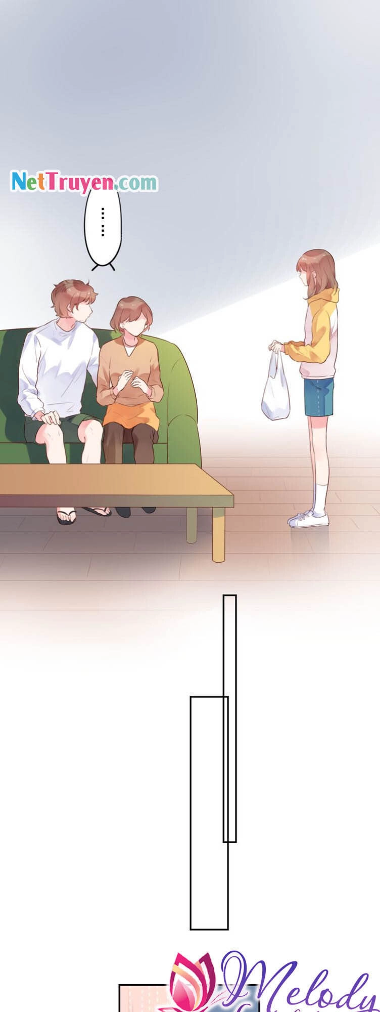 Dolo Mệnh Vận Giao Nang Chapter 32.3 - 3