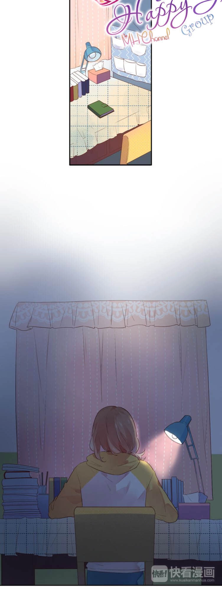 Dolo Mệnh Vận Giao Nang Chapter 32.3 - 4