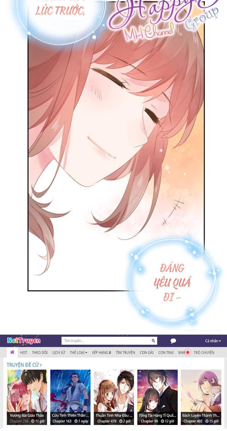 Dolo Mệnh Vận Giao Nang Chapter 32.3 - 6