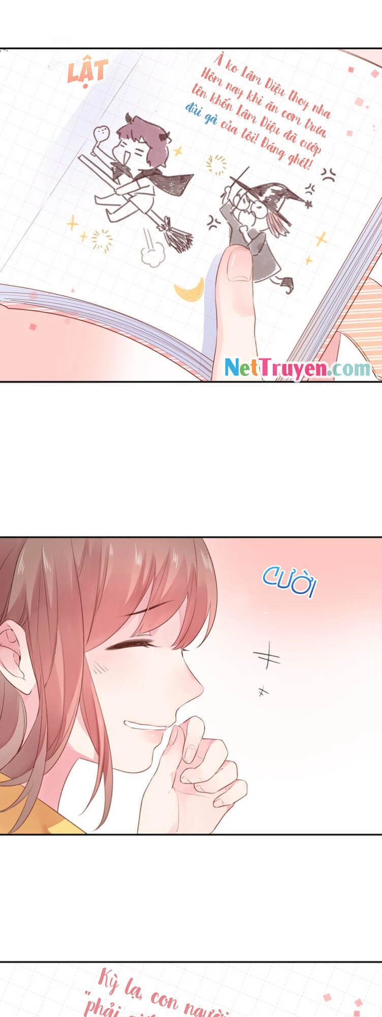 Dolo Mệnh Vận Giao Nang Chapter 32.3 - 7