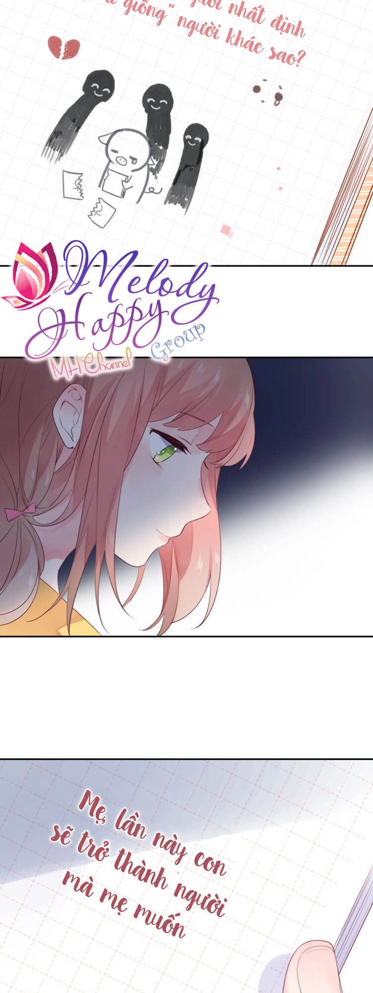 Dolo Mệnh Vận Giao Nang Chapter 32.3 - 8