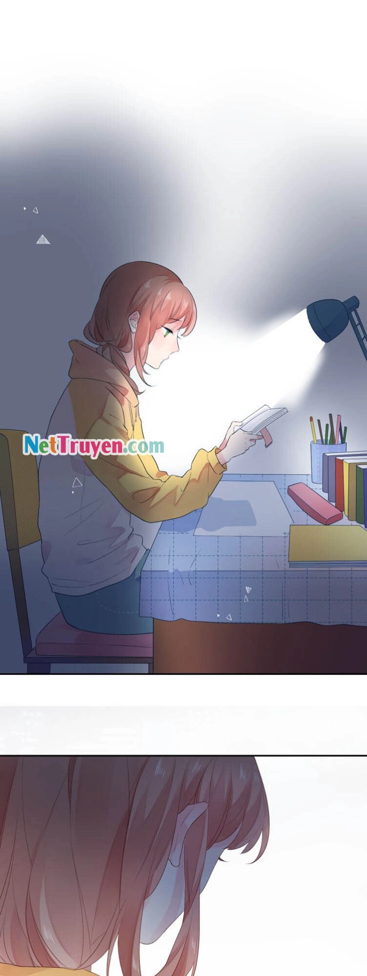 Dolo Mệnh Vận Giao Nang Chapter 32.3 - 11