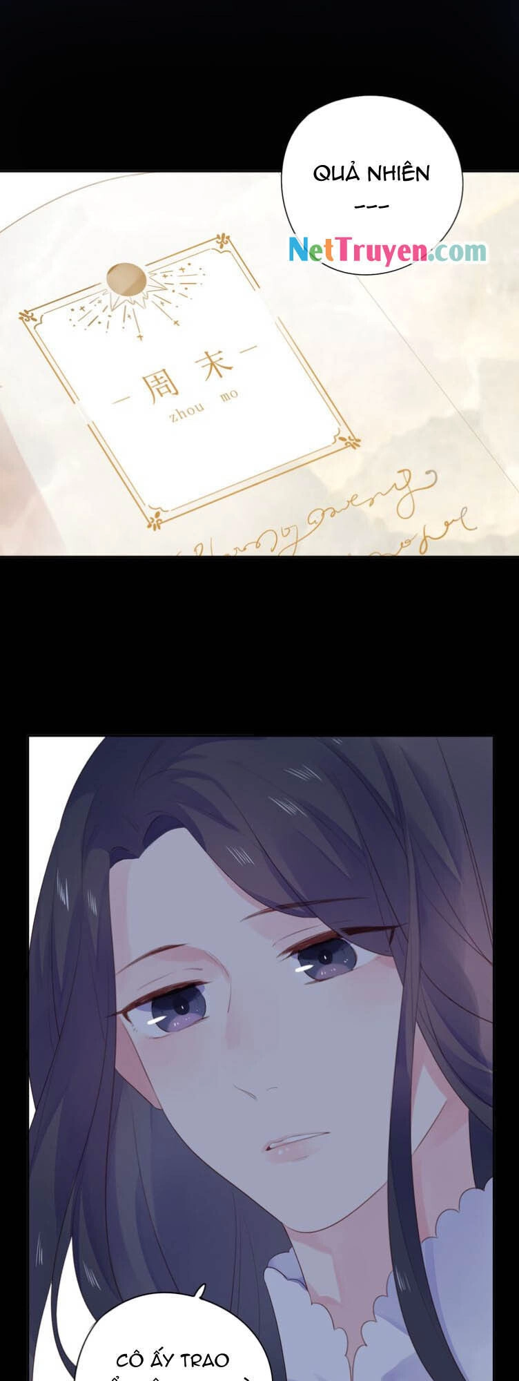 Dolo Mệnh Vận Giao Nang Chapter 32.3 - 13