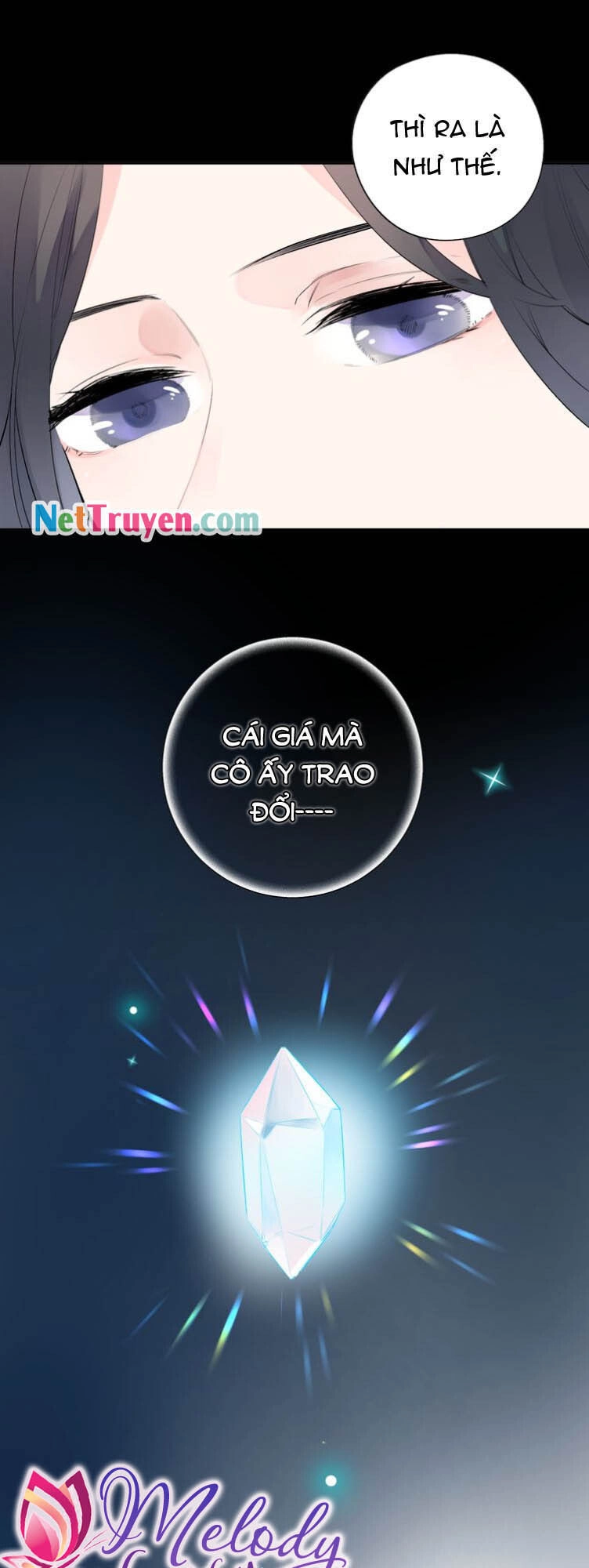 Dolo Mệnh Vận Giao Nang Chapter 32.3 - 15