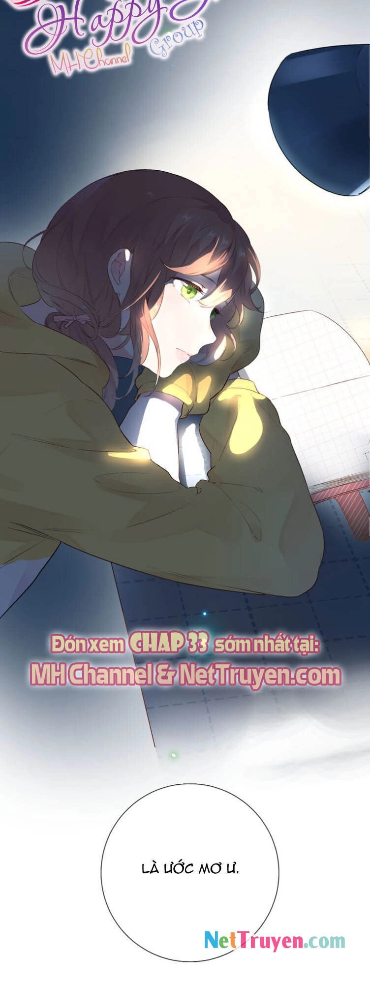 Dolo Mệnh Vận Giao Nang Chapter 32.3 - 16