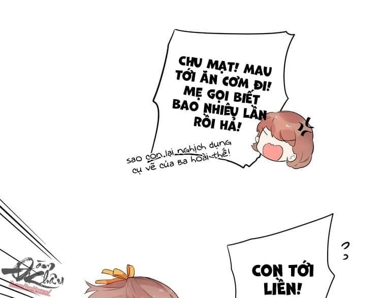 Dolo Mệnh Vận Giao Nang Chapter 33 - 14