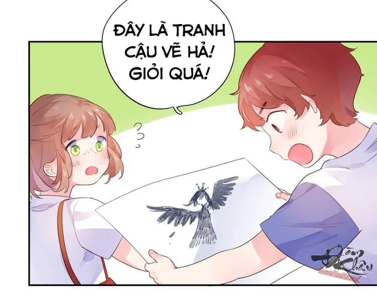 Dolo Mệnh Vận Giao Nang Chapter 33 - 20