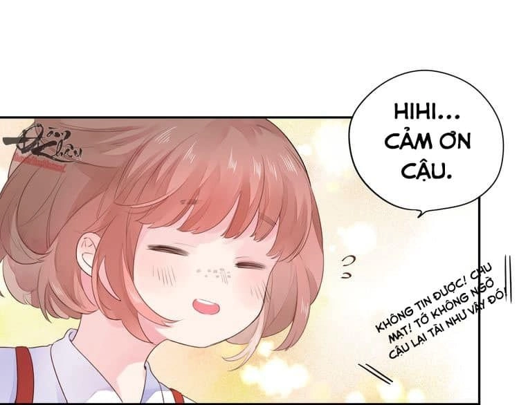 Dolo Mệnh Vận Giao Nang Chapter 33 - 22