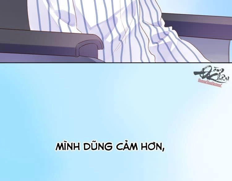 Dolo Mệnh Vận Giao Nang Chapter 33 - 29