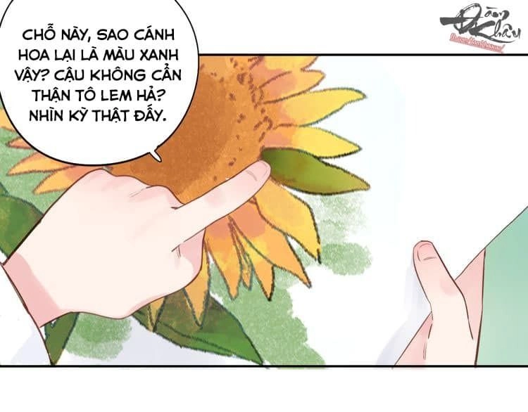 Dolo Mệnh Vận Giao Nang Chapter 33 - 36