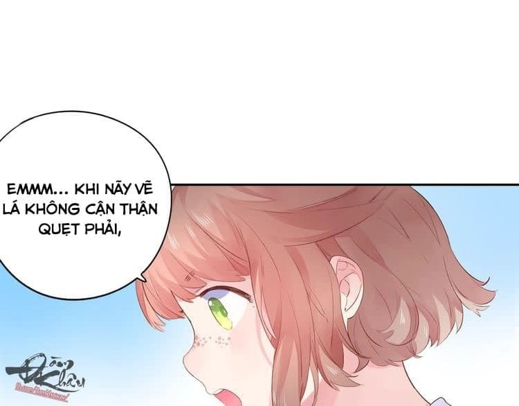 Dolo Mệnh Vận Giao Nang Chapter 33 - 37