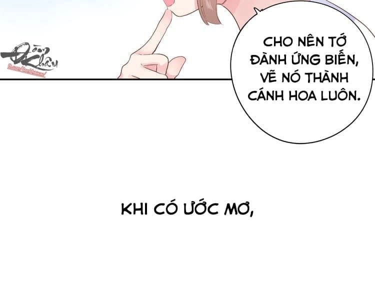 Dolo Mệnh Vận Giao Nang Chapter 33 - 38