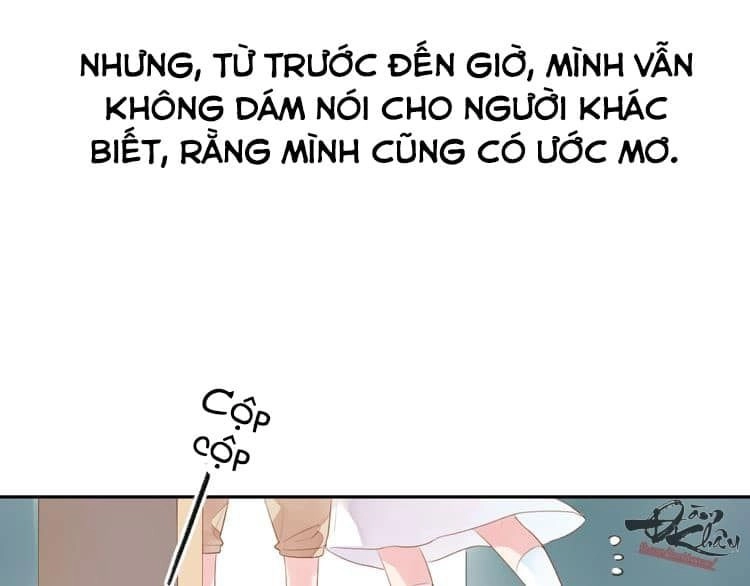 Dolo Mệnh Vận Giao Nang Chapter 33 - 47