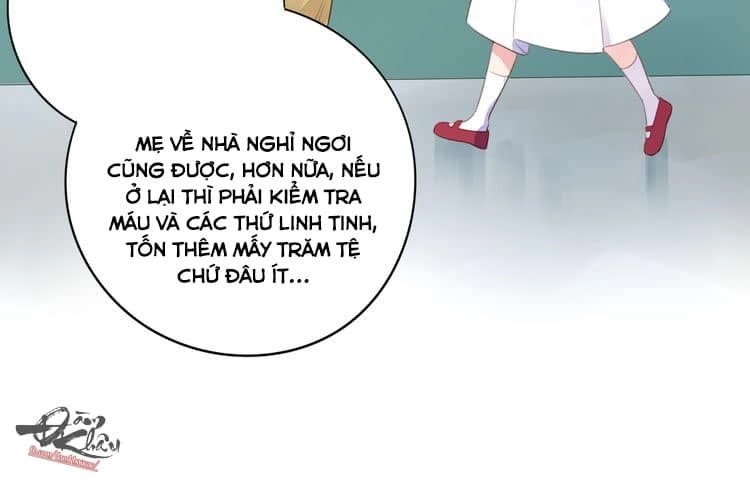 Dolo Mệnh Vận Giao Nang Chapter 33 - 54