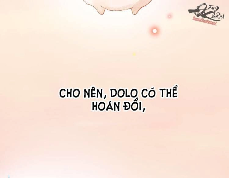 Dolo Mệnh Vận Giao Nang Chapter 33 - 86