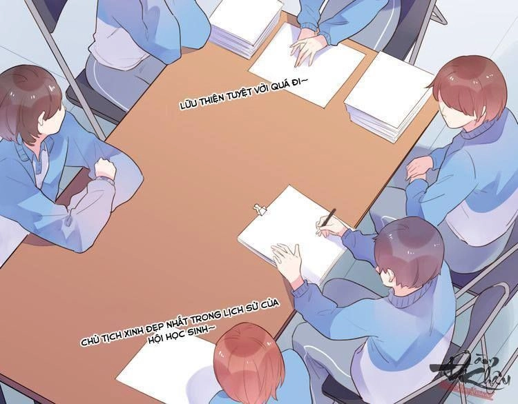 Dolo Mệnh Vận Giao Nang Chapter 33 - 115