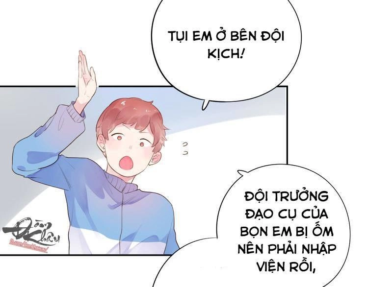 Dolo Mệnh Vận Giao Nang Chapter 33 - 117