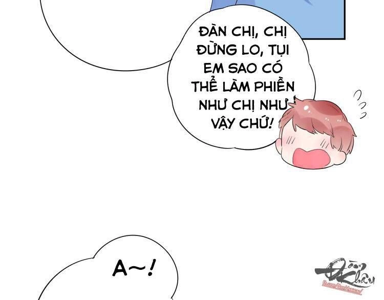 Dolo Mệnh Vận Giao Nang Chapter 33 - 120