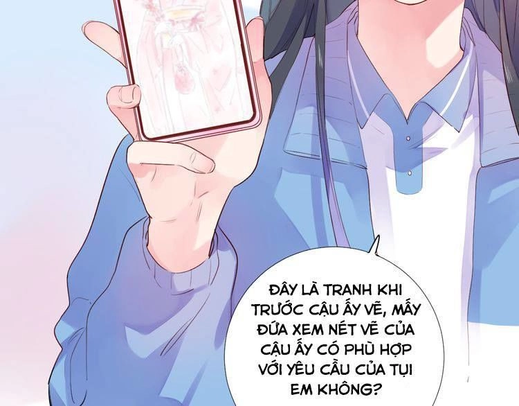 Dolo Mệnh Vận Giao Nang Chapter 33 - 123