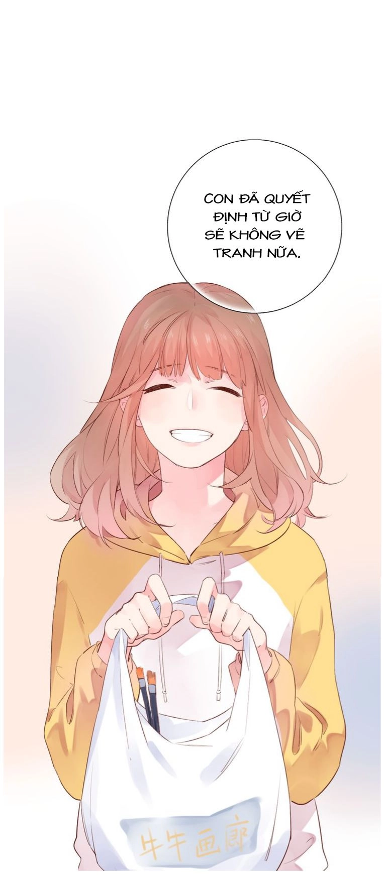 Dolo Mệnh Vận Giao Nang Chapter 34 - 3