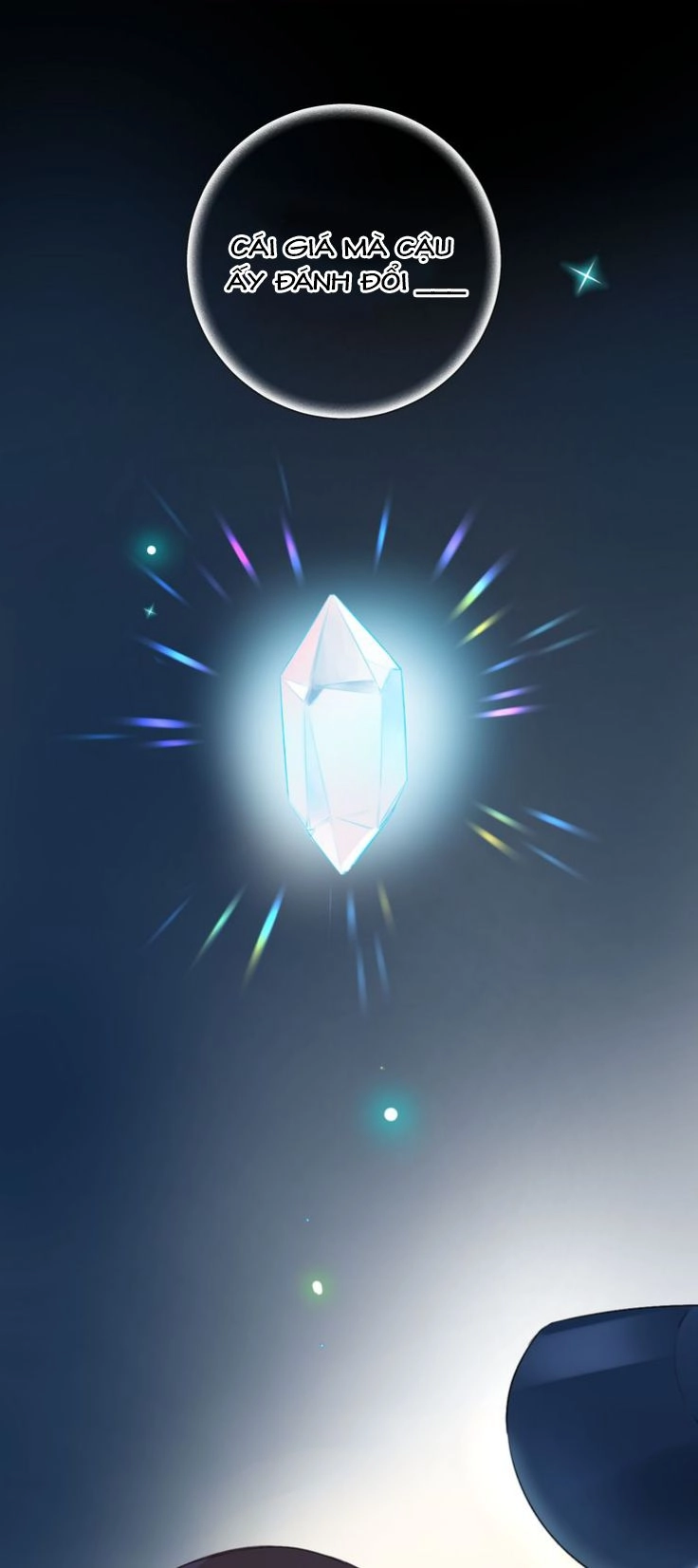 Dolo Mệnh Vận Giao Nang Chapter 34 - 4