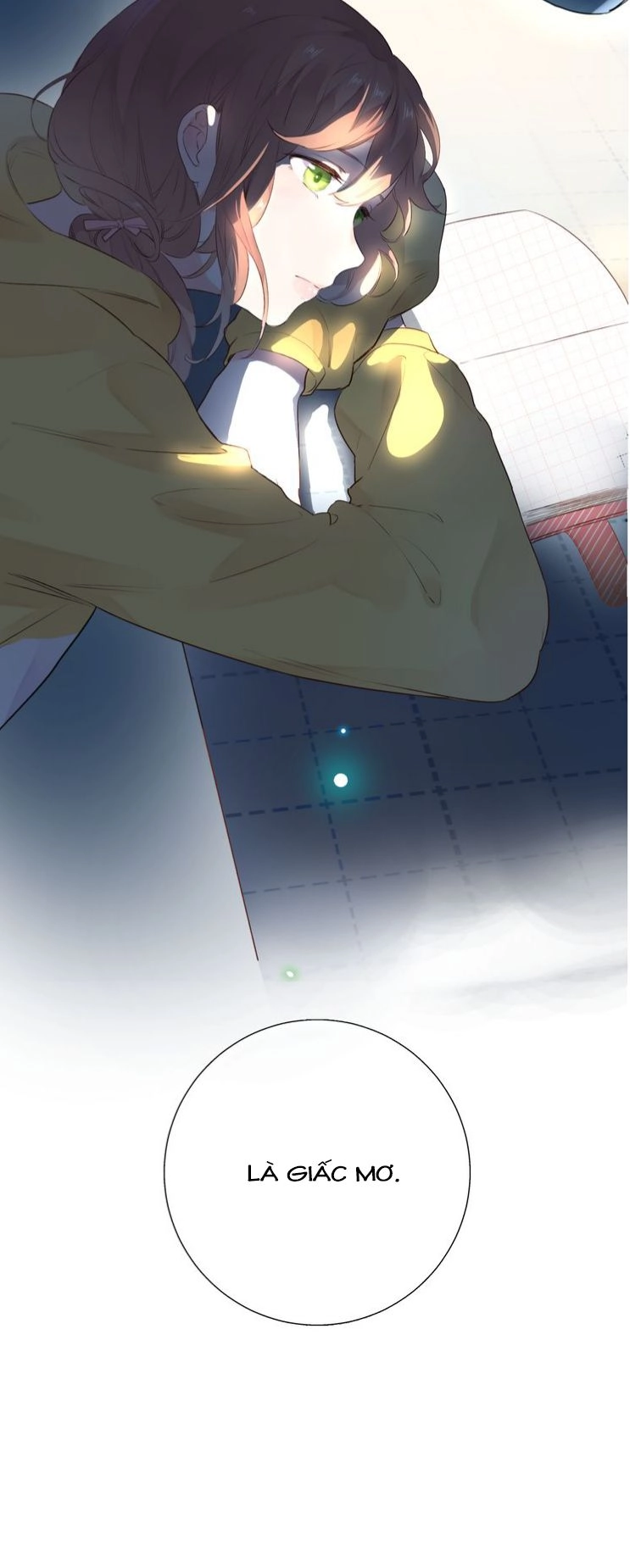 Dolo Mệnh Vận Giao Nang Chapter 34 - 5