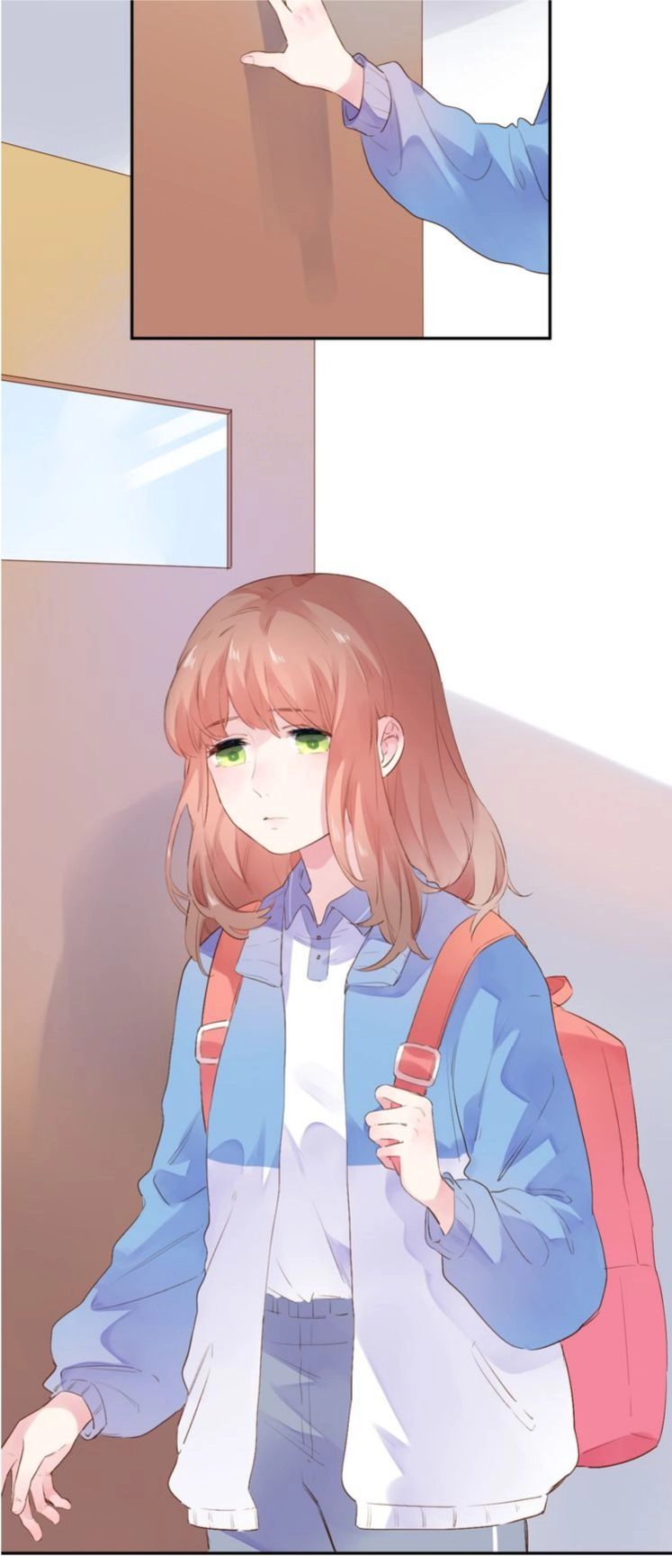 Dolo Mệnh Vận Giao Nang Chapter 34 - 7