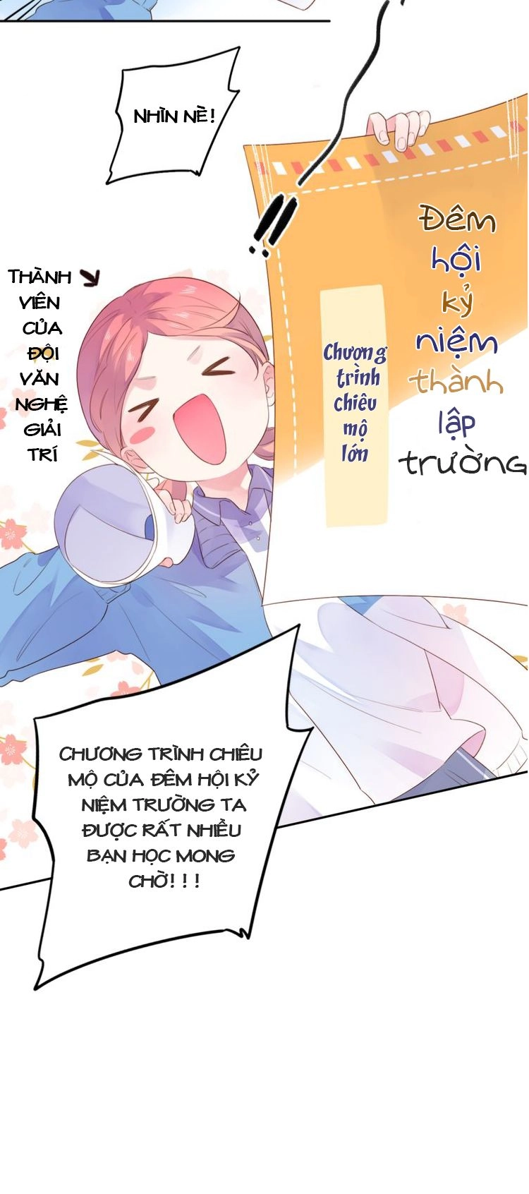 Dolo Mệnh Vận Giao Nang Chapter 34 - 10