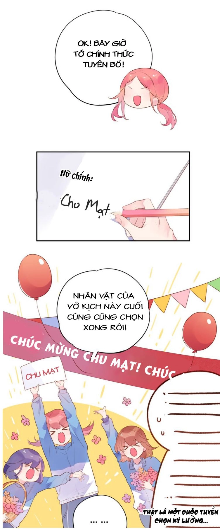 Dolo Mệnh Vận Giao Nang Chapter 34 - 17