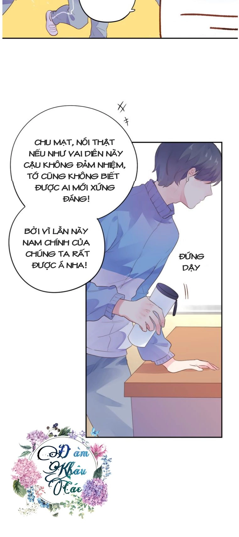Dolo Mệnh Vận Giao Nang Chapter 34 - 18