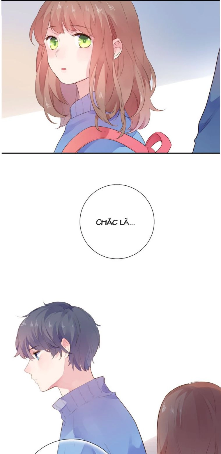 Dolo Mệnh Vận Giao Nang Chapter 34 - 21