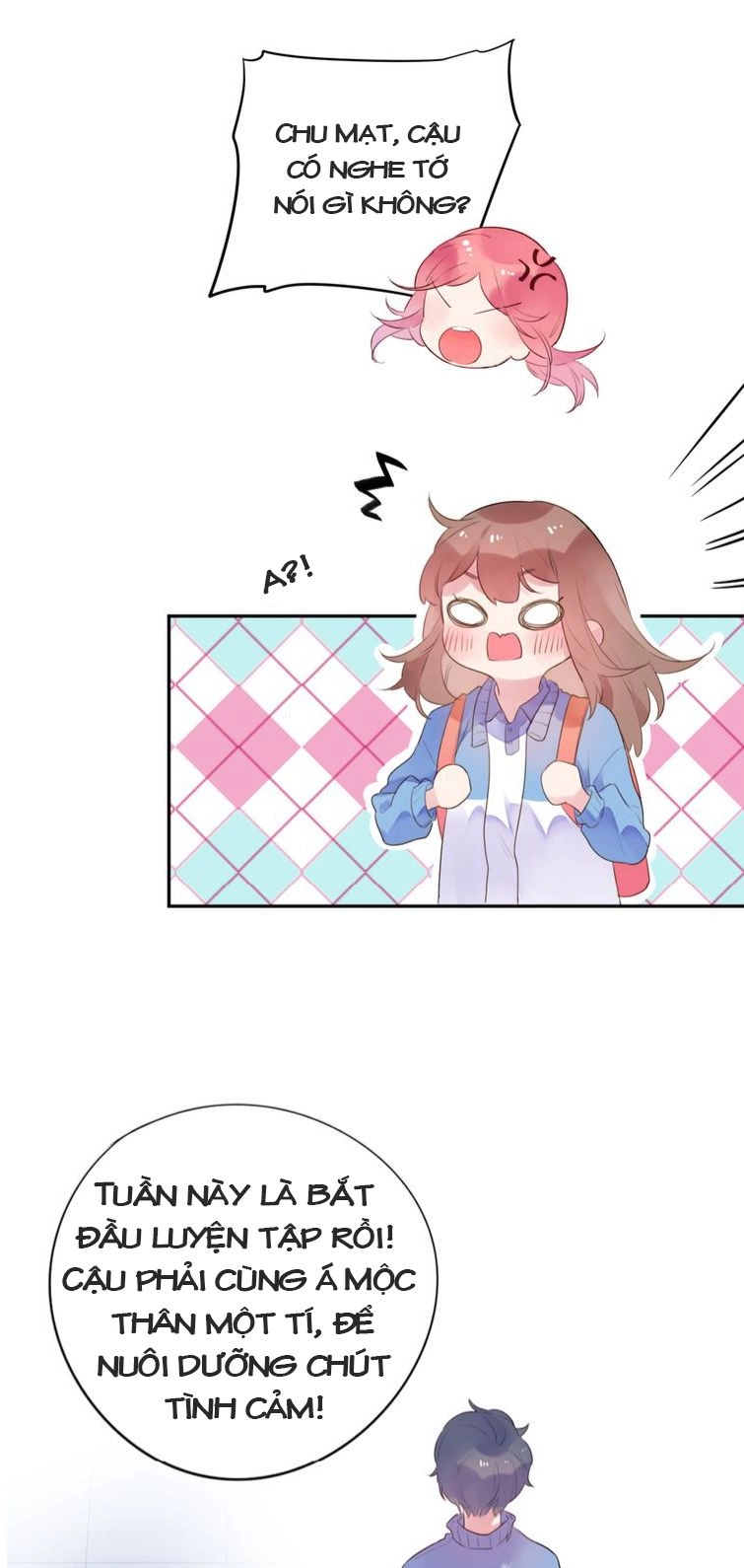 Dolo Mệnh Vận Giao Nang Chapter 34 - 23