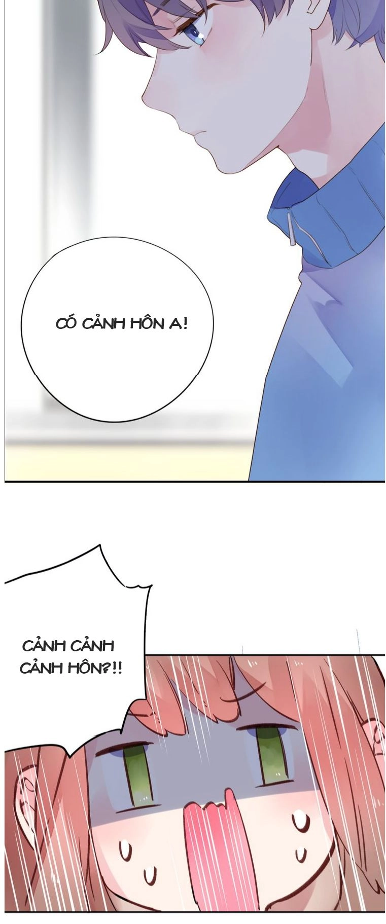 Dolo Mệnh Vận Giao Nang Chapter 34 - 25