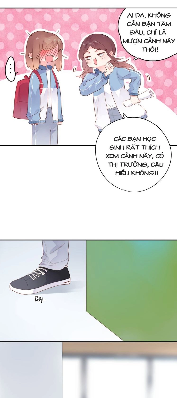 Dolo Mệnh Vận Giao Nang Chapter 34 - 26