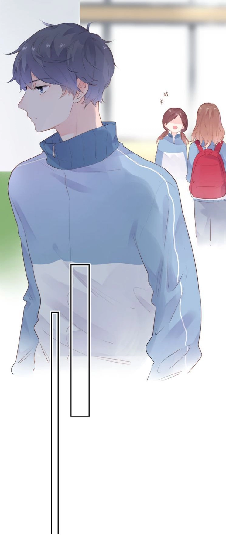 Dolo Mệnh Vận Giao Nang Chapter 34 - 27