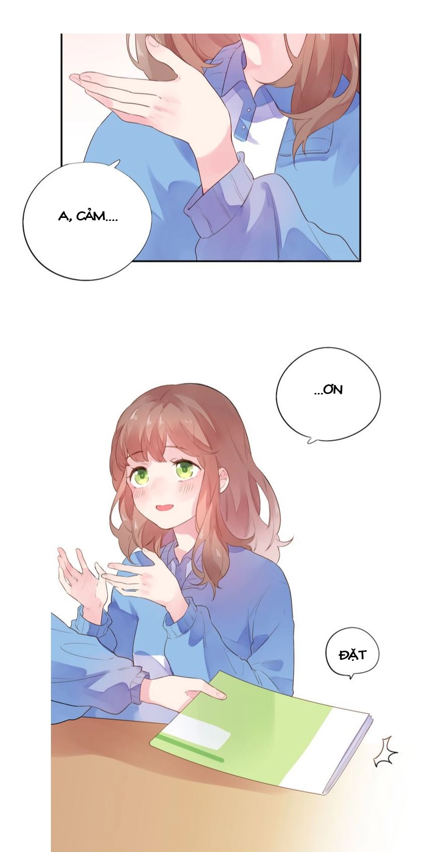 Dolo Mệnh Vận Giao Nang Chapter 34 - 31