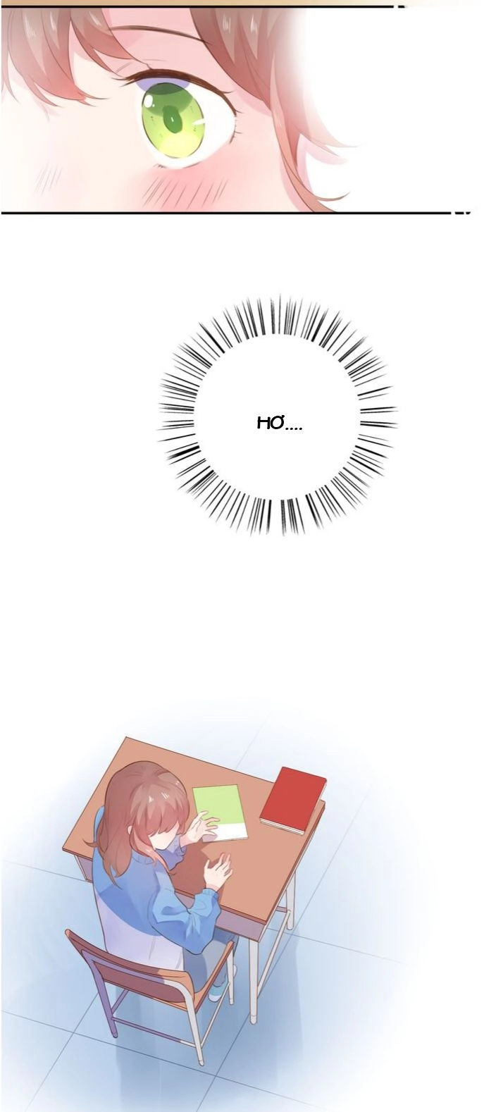 Dolo Mệnh Vận Giao Nang Chapter 34 - 32