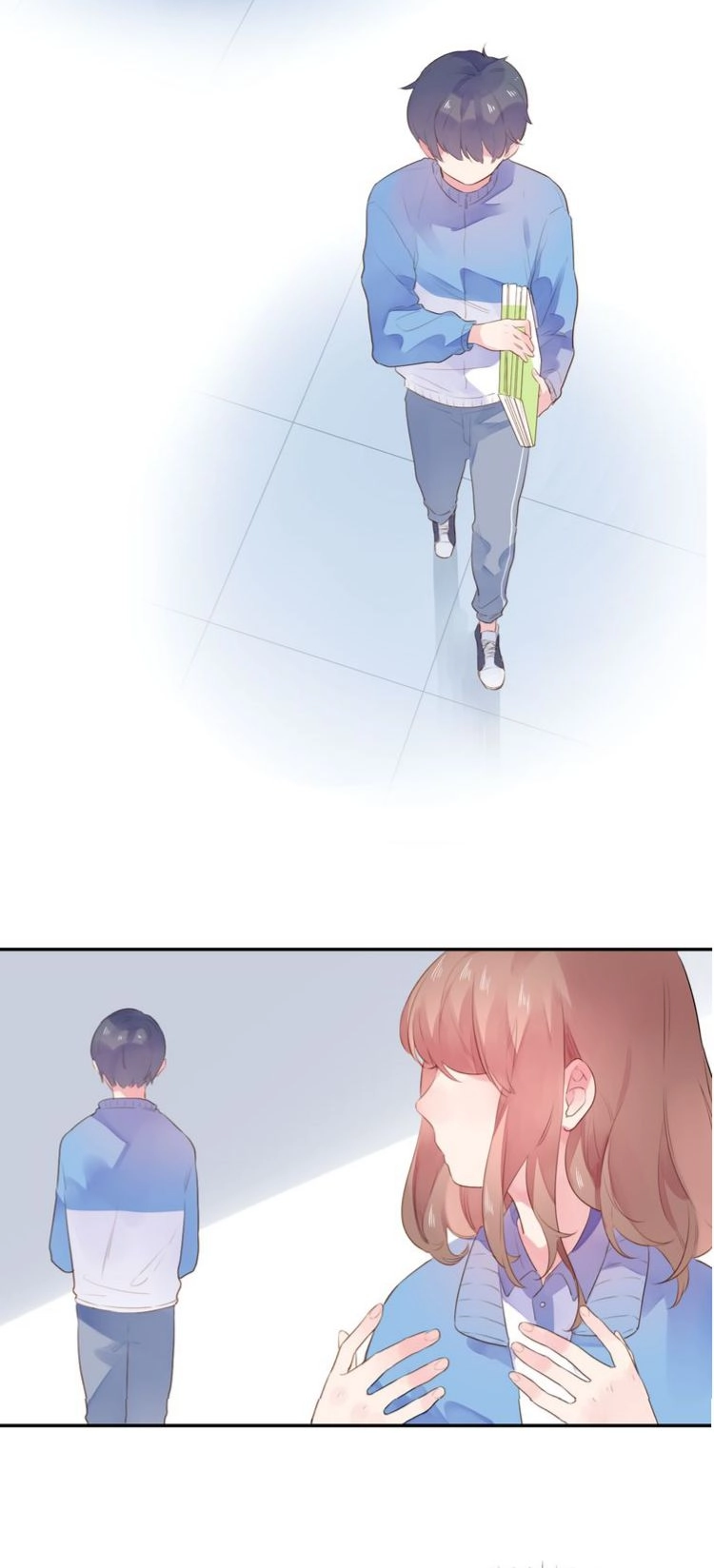 Dolo Mệnh Vận Giao Nang Chapter 34 - 33