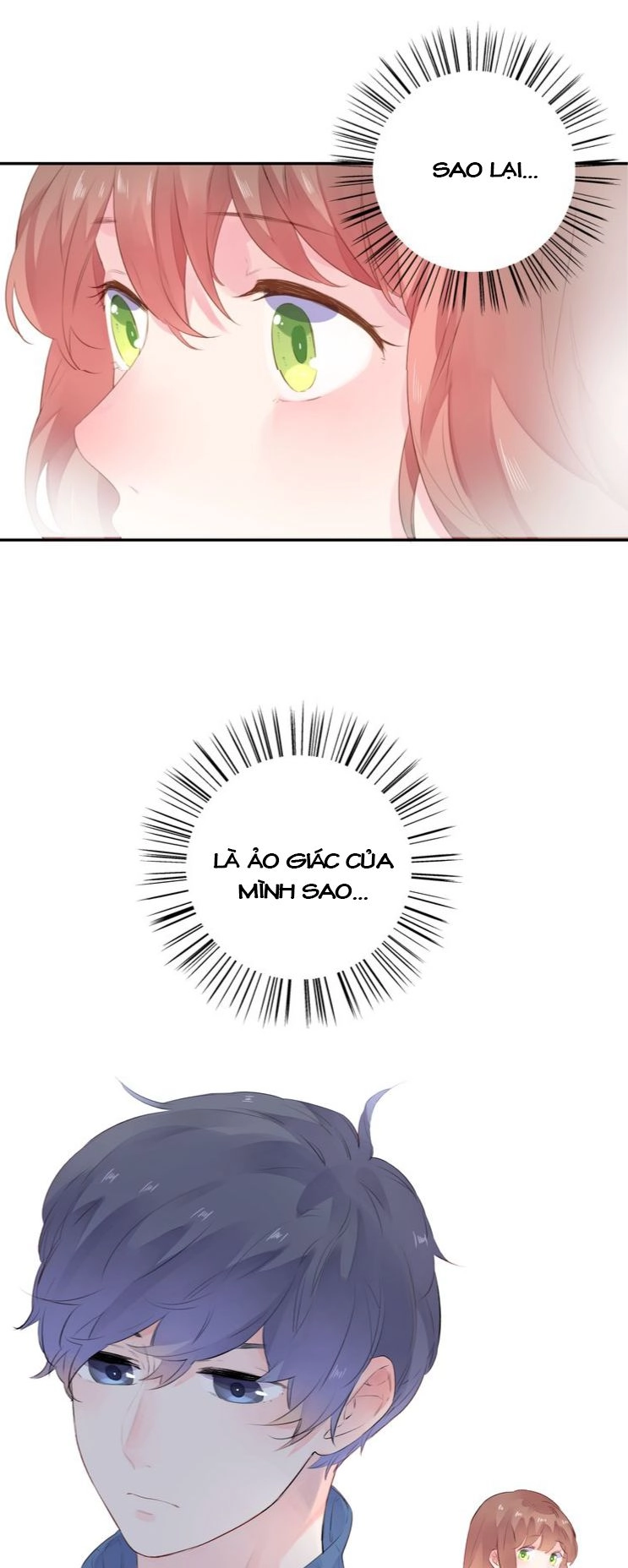 Dolo Mệnh Vận Giao Nang Chapter 34 - 34