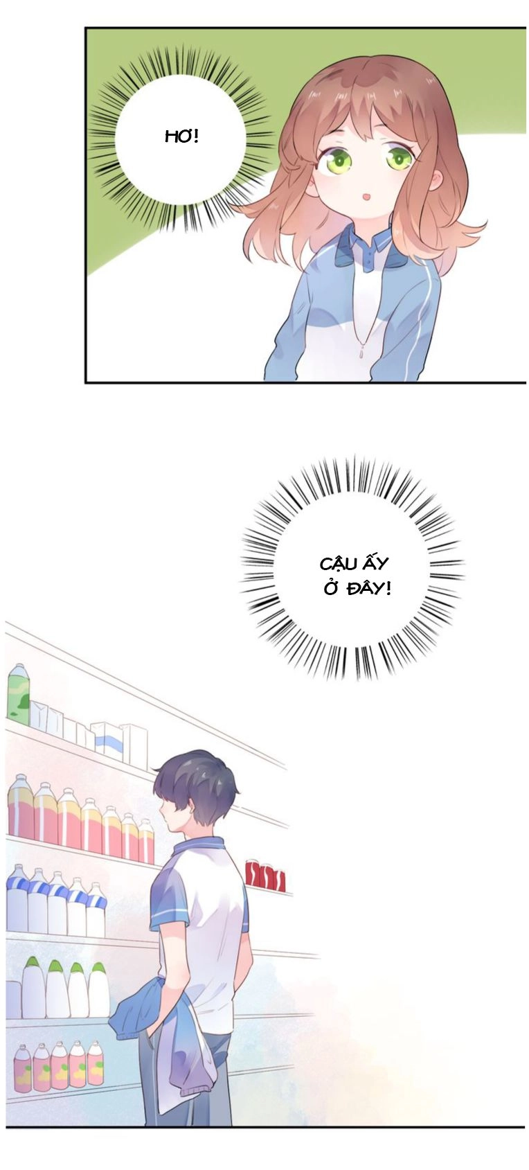 Dolo Mệnh Vận Giao Nang Chapter 34 - 37