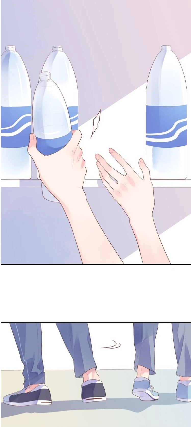 Dolo Mệnh Vận Giao Nang Chapter 34 - 40