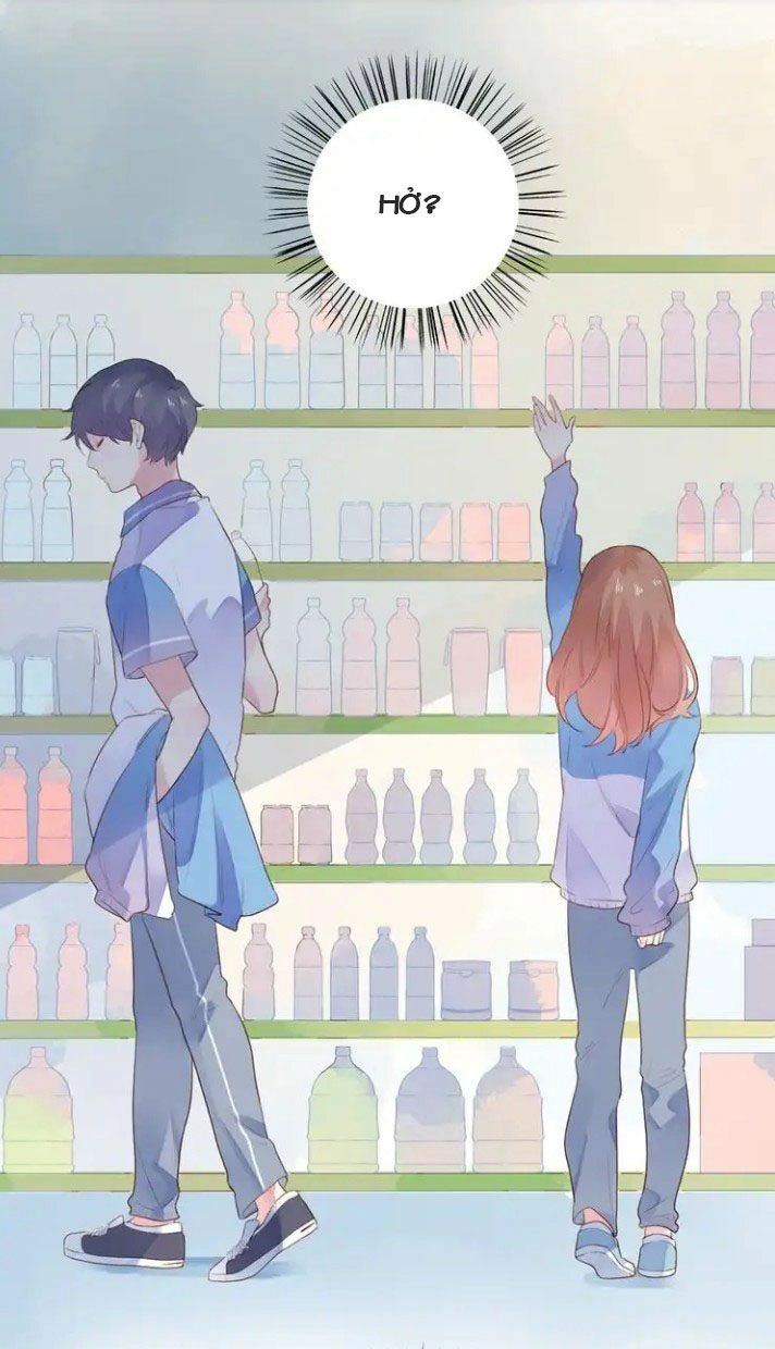 Dolo Mệnh Vận Giao Nang Chapter 34 - 41