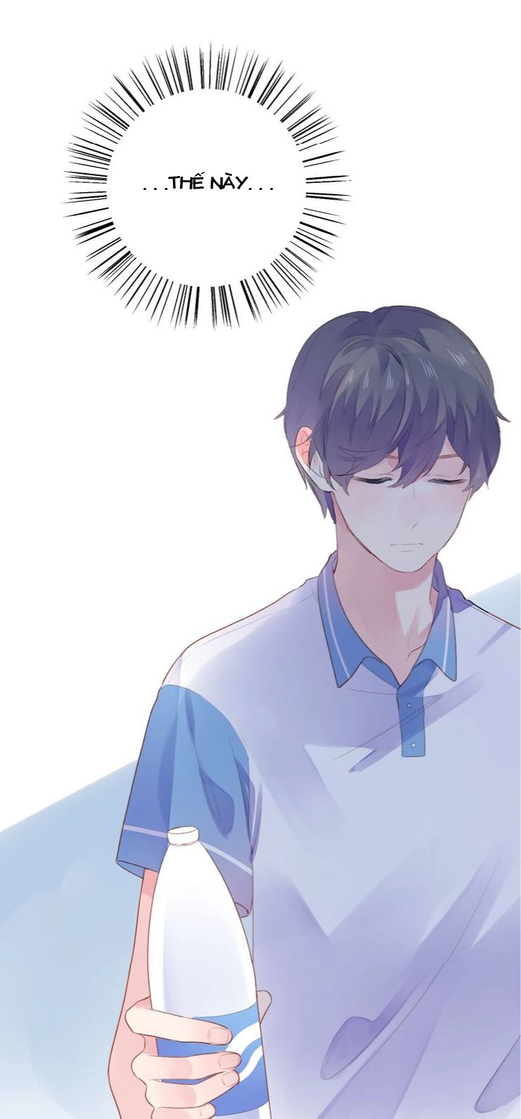 Dolo Mệnh Vận Giao Nang Chapter 34 - 44