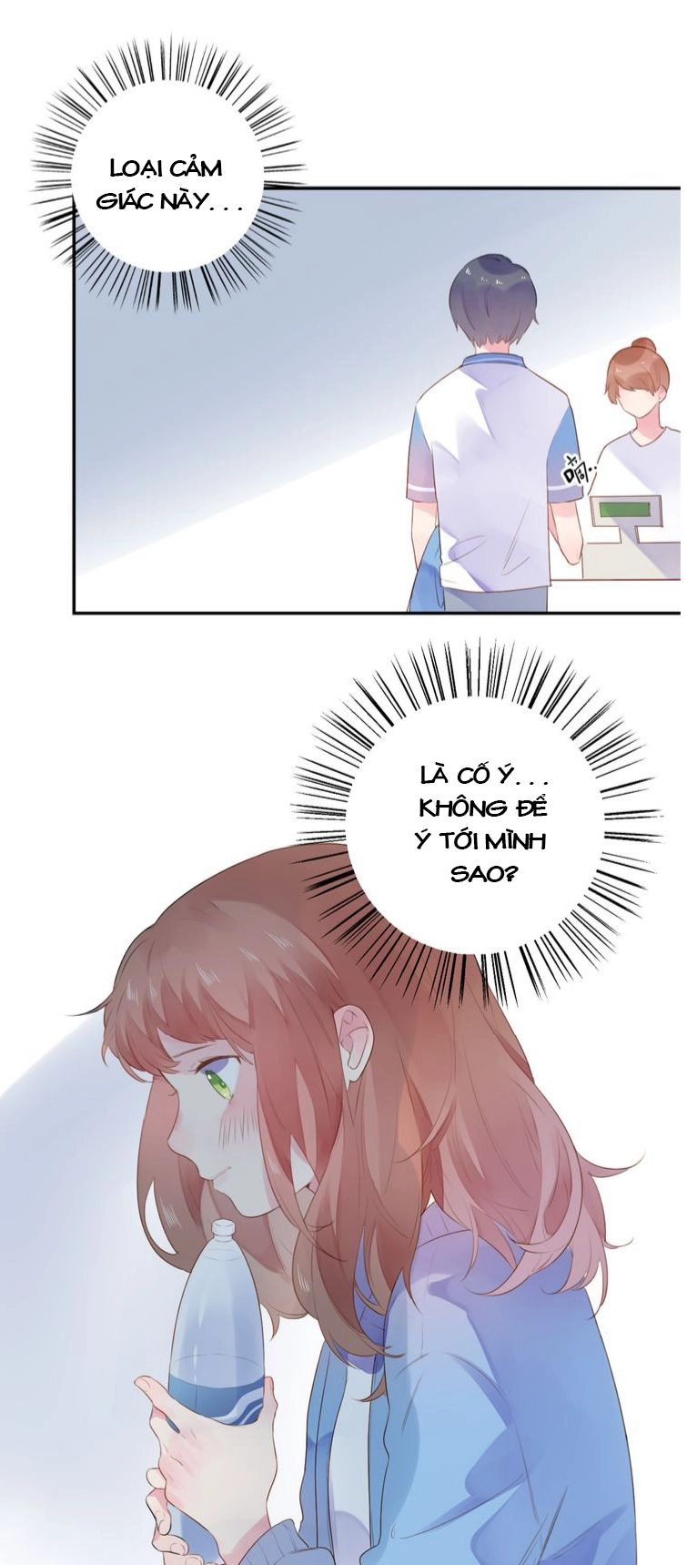 Dolo Mệnh Vận Giao Nang Chapter 34 - 45