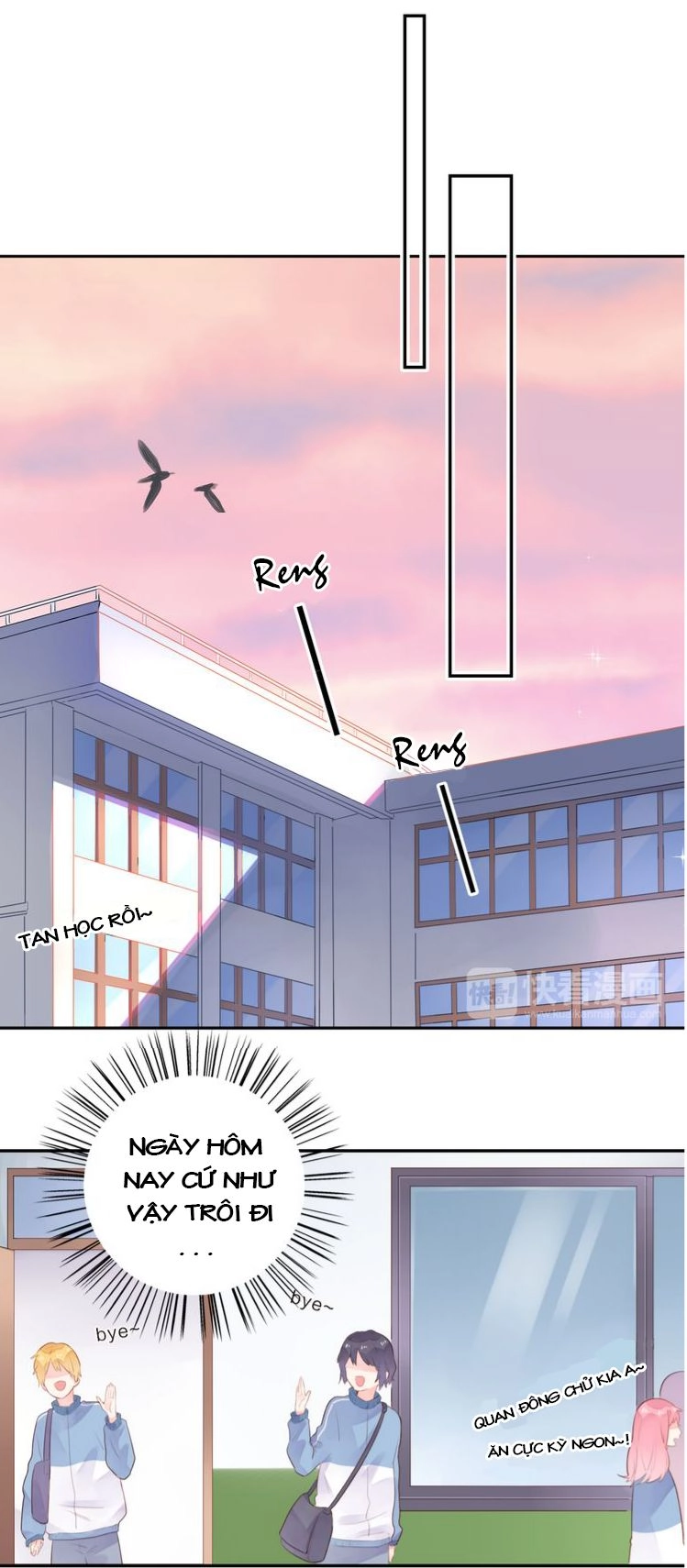 Dolo Mệnh Vận Giao Nang Chapter 34 - 48