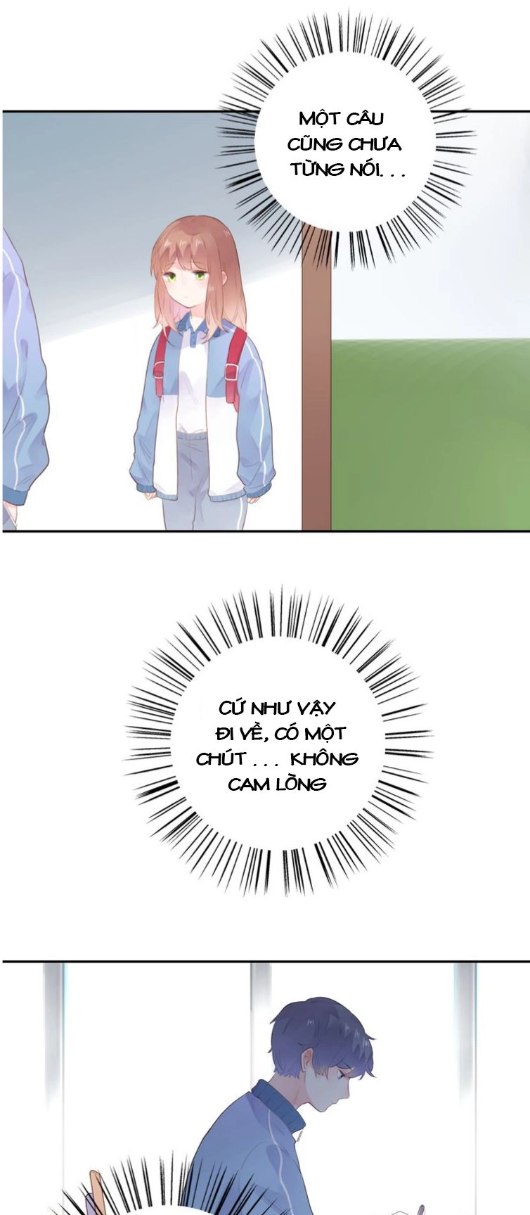 Dolo Mệnh Vận Giao Nang Chapter 34 - 49