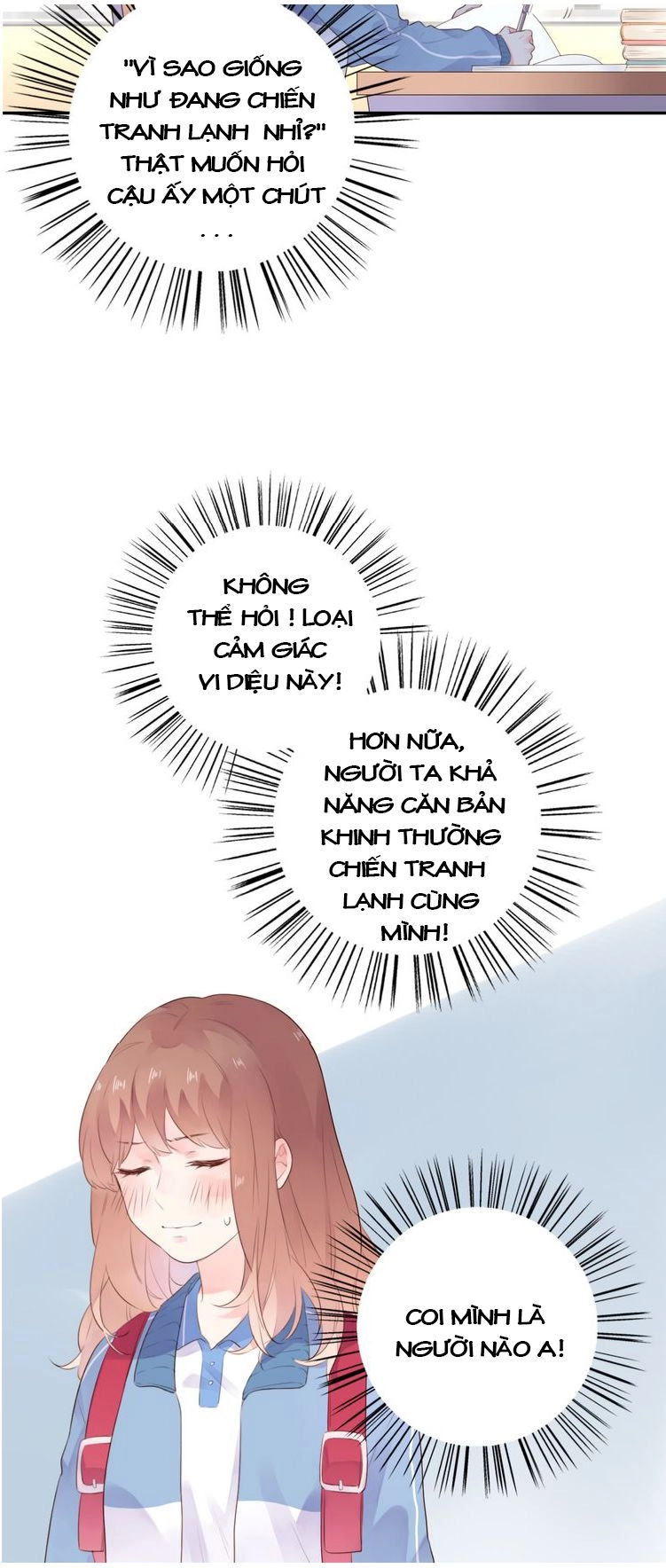 Dolo Mệnh Vận Giao Nang Chapter 34 - 50