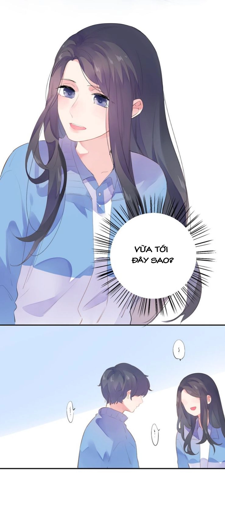 Dolo Mệnh Vận Giao Nang Chapter 34 - 53