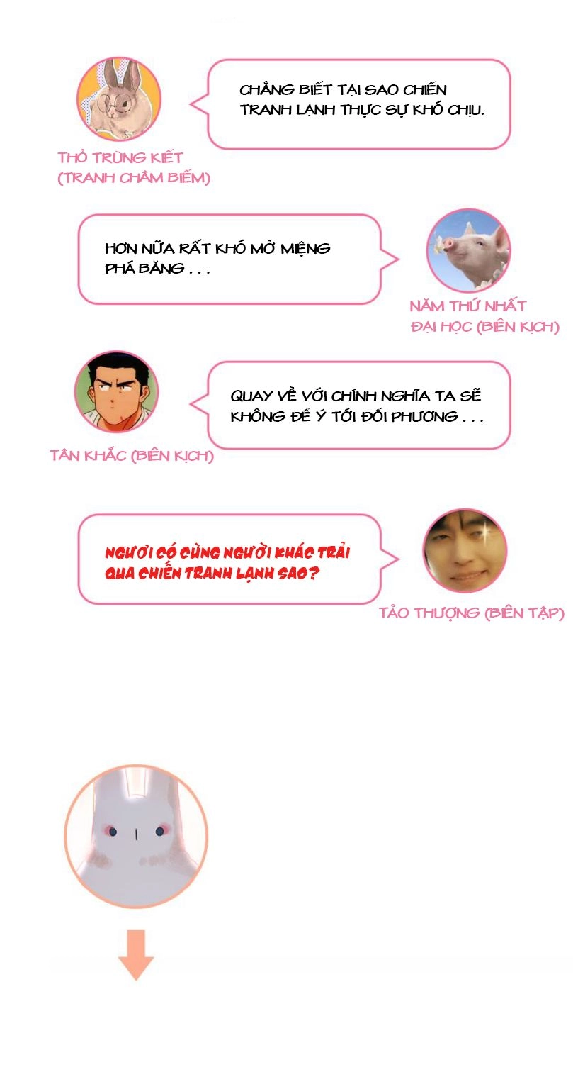 Dolo Mệnh Vận Giao Nang Chapter 34 - 62